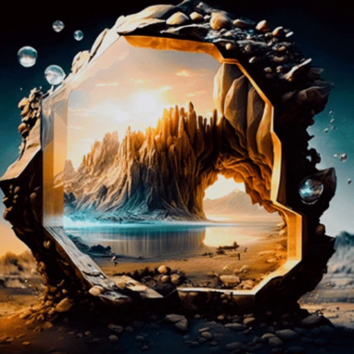 AI Image by undefined