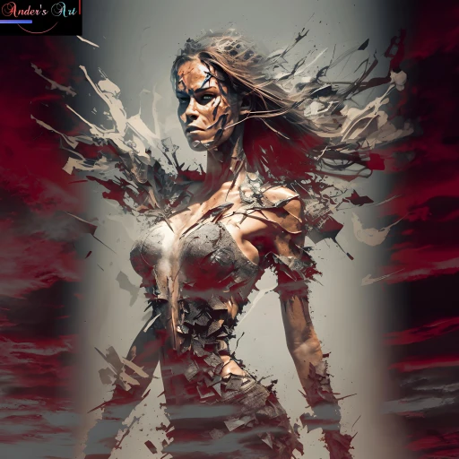 AI Image by undefined
