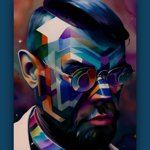 AI Image by undefined