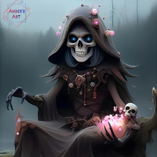 AI Image by undefined