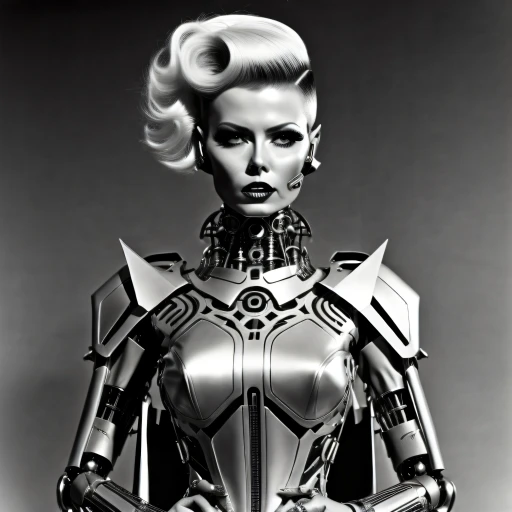 AI Image by undefined