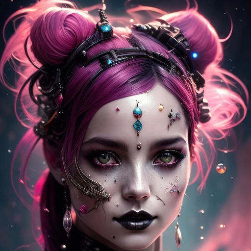 AI Image by undefined