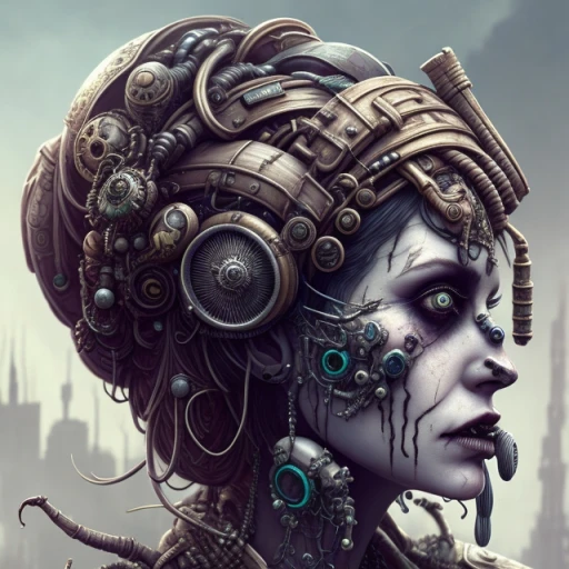 AI Image by undefined