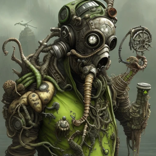 AI Image by undefined