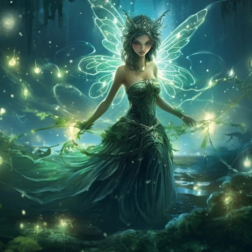 AI Image by undefined