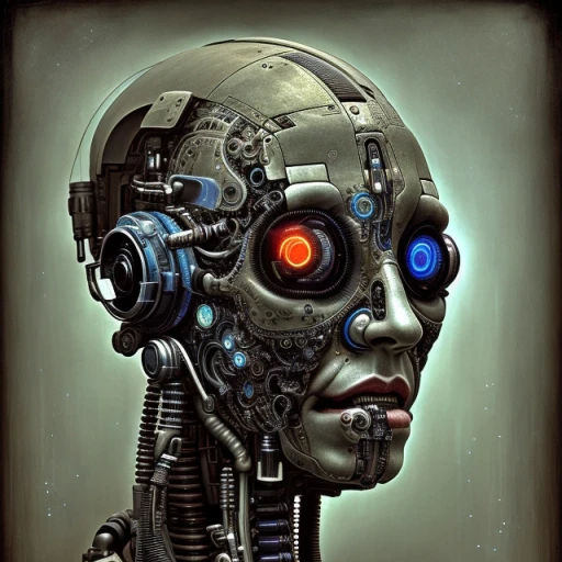AI Image by undefined