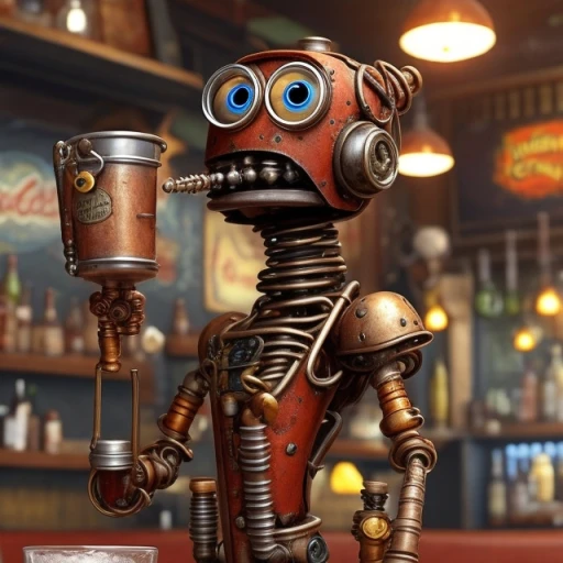 AI Image by undefined