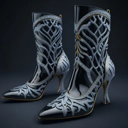 Boots Designs