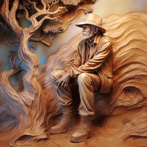 AI Image by undefined