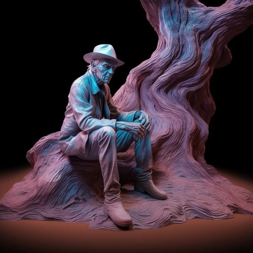 AI Image by undefined