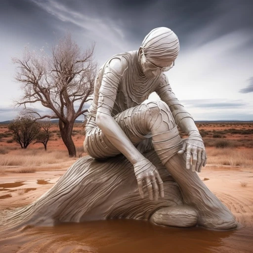 AI Image by undefined