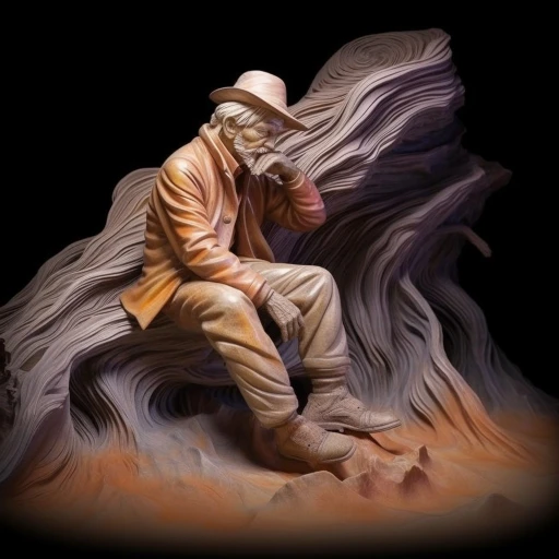 AI Image by undefined