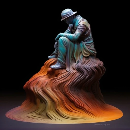 AI Image by undefined