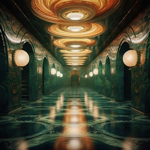 AI Image by undefined