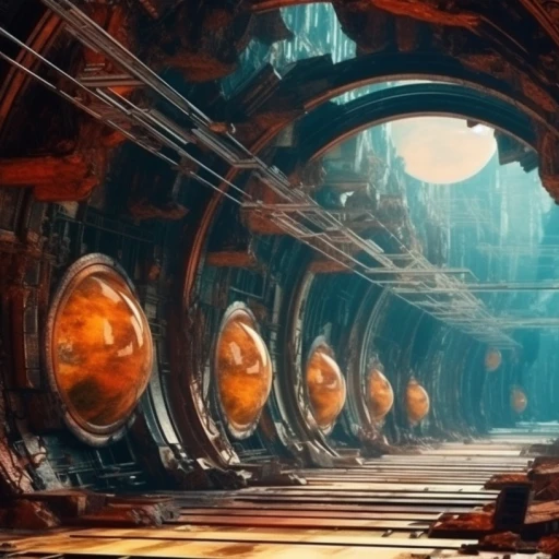 AI Image by undefined