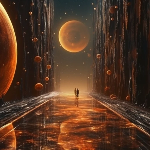 AI Image by undefined