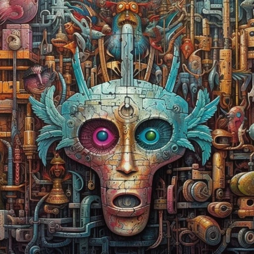 AI Image by undefined