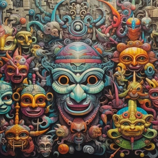 AI Image by undefined