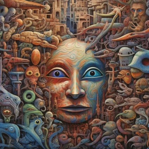 AI Image by undefined