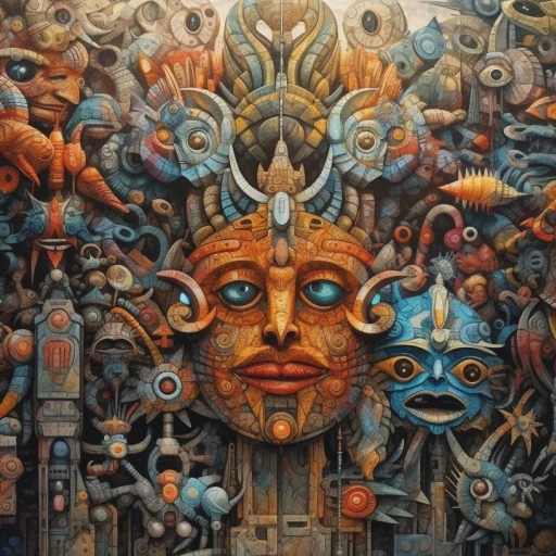 AI Image by undefined