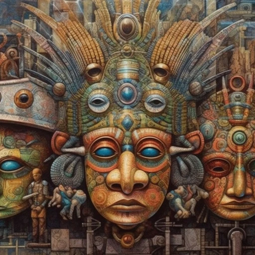 AI Image by undefined