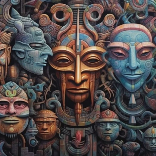 AI Image by undefined