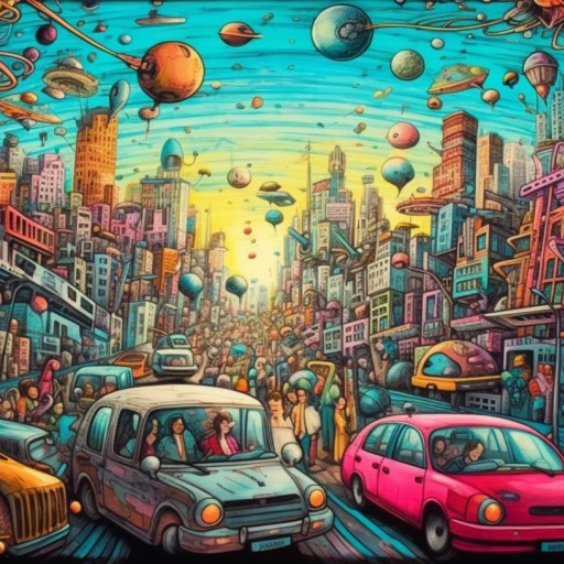 AI Image by undefined