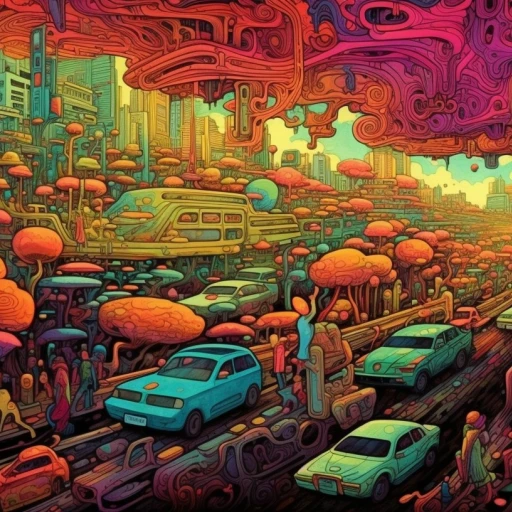 AI Image by undefined