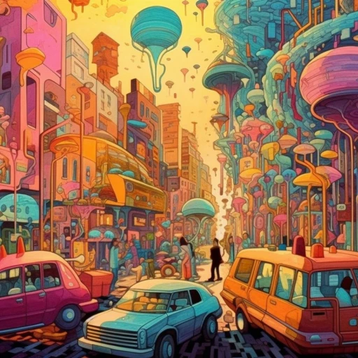 AI Image by undefined