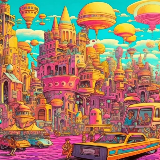 AI Image by undefined