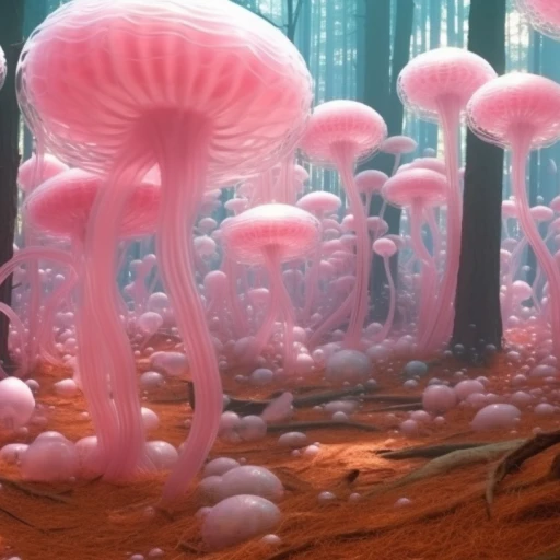 Mushroomcore