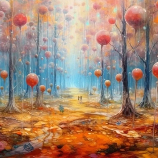 AI Image by undefined