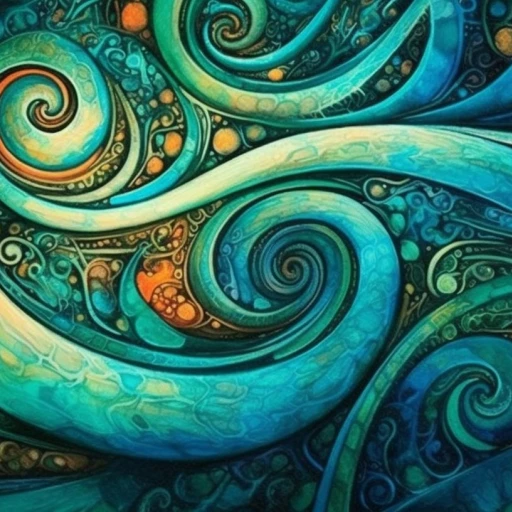 AI Image by undefined