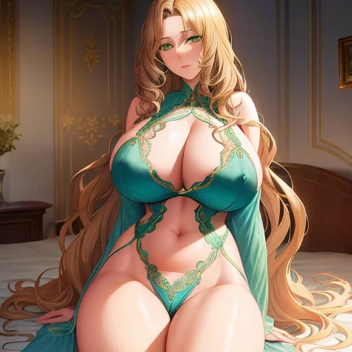 AI Image by undefined