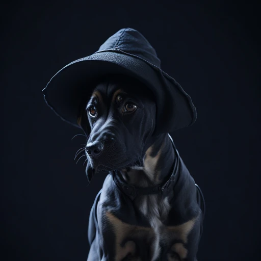 AI Image by undefined