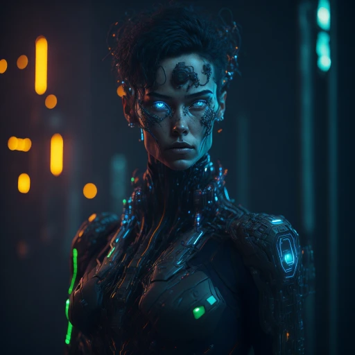 AI Image by undefined