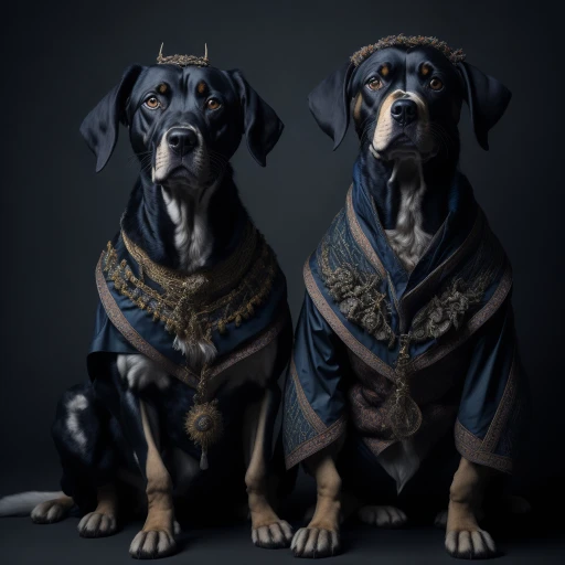 AI Image by undefined