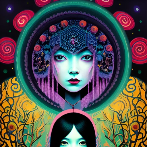 AI Image by undefined