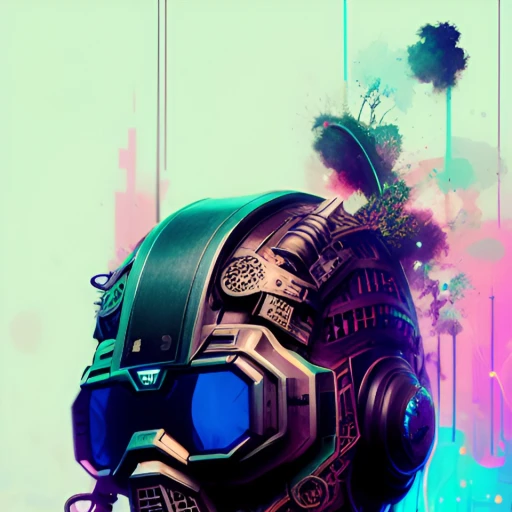 AI Image by undefined