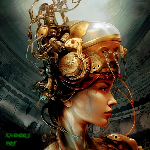 AI Image by undefined
