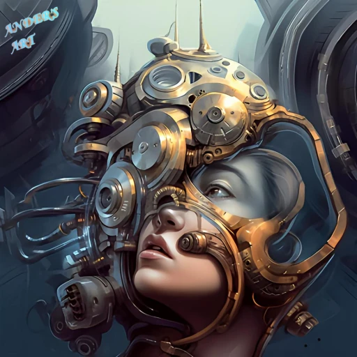 AI Image by undefined
