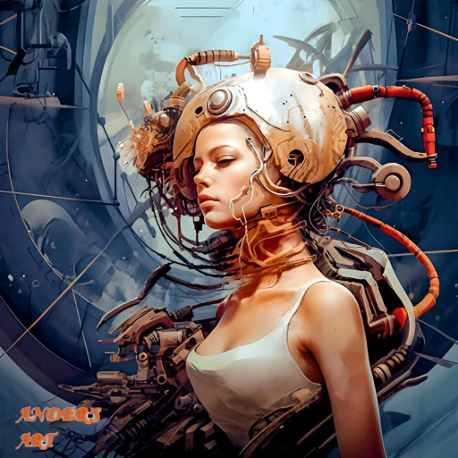 AI Image by undefined