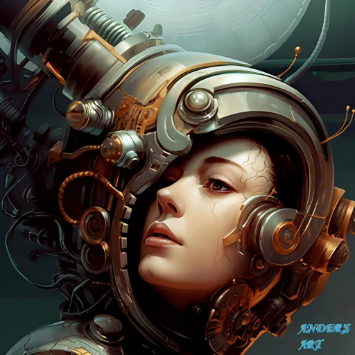 AI Image by undefined