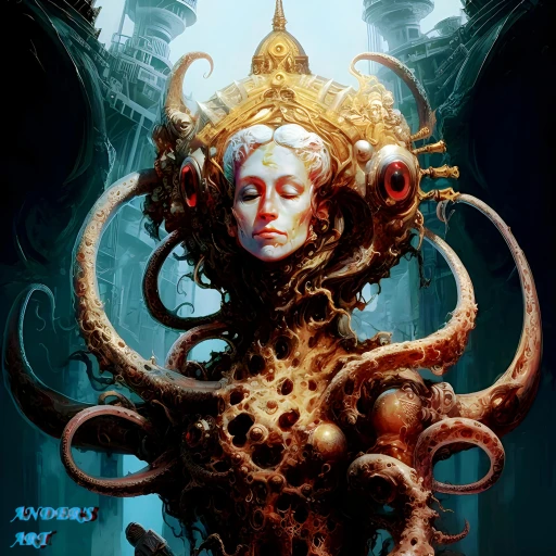 AI Image by undefined