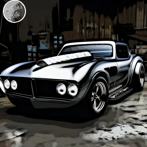 AI Image by undefined
