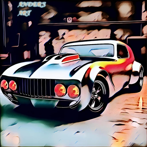 AI Image by undefined