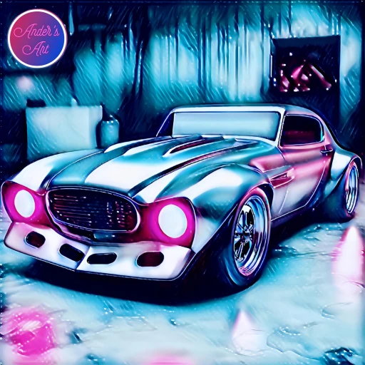 AI Image by undefined