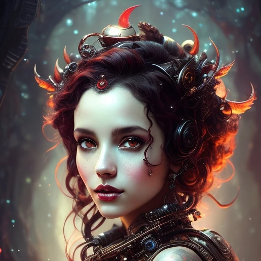 AI Image by undefined