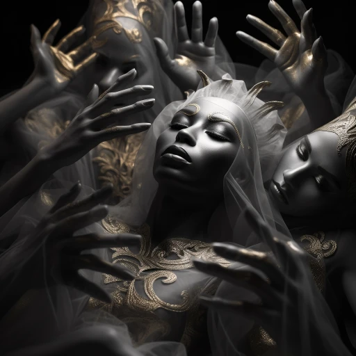 AI Image by undefined