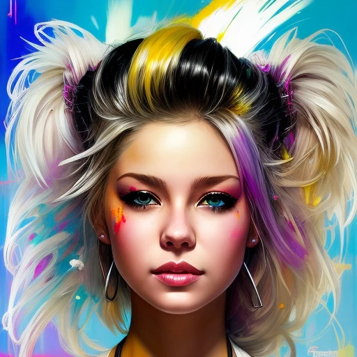 AI Image by undefined